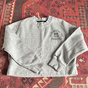 Under Armour Iron Paradise Sweatshirt